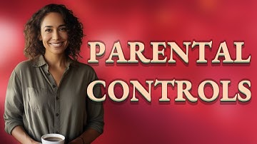 How Do I Enable Parental Controls on a Hisense Smart TV?