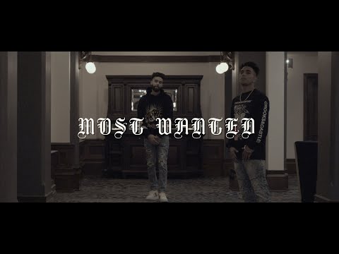 Most Wanted - AP Dhillon | Gurinder Gill | Gminxr | Latest Punjabi Song 2020