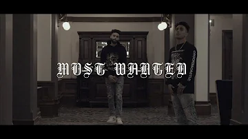 Most Wanted - AP Dhillon | Gurinder Gill | Gminxr | Latest Punjabi Song 2020