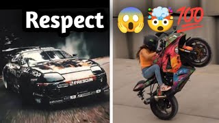 Respect videos 🔥😱🤯💯 | like a boos compilation 🔥🤯💯 | respect moments in the sports | amazing video