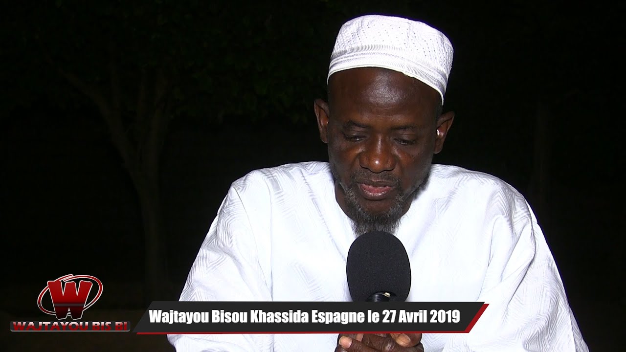 Serigne Bassirou Mbacke Khelcom Wajtayou Bisou Khassiba Espagne 2019 camera iphone 8 plus apk