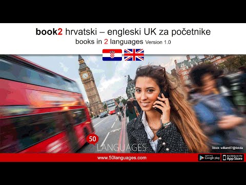 Video: Uradni jeziki Velike Britanije