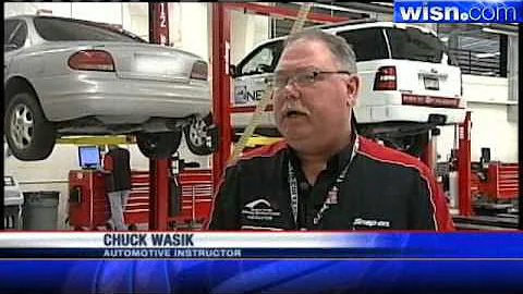 Oil Change Myths Answered