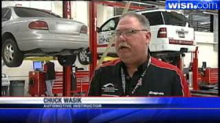 Oil Change Myths Answered