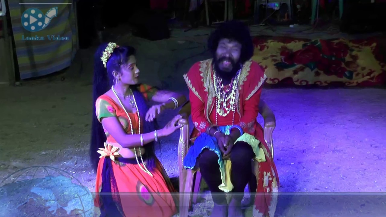 නිමල චෙිතනා Part 11 Nimala Chethana At Galgamuwa