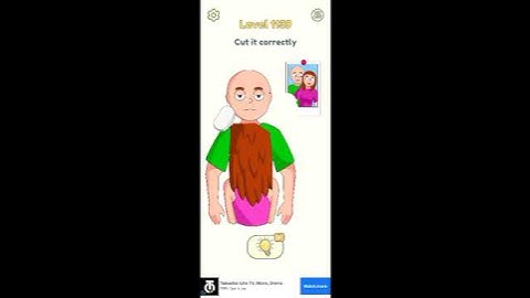 dop dop2 level 1139 #shorts#deleteonepart#gameplay