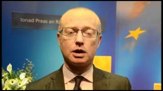 Dan O'Brien: Ireland's bailout anniversary