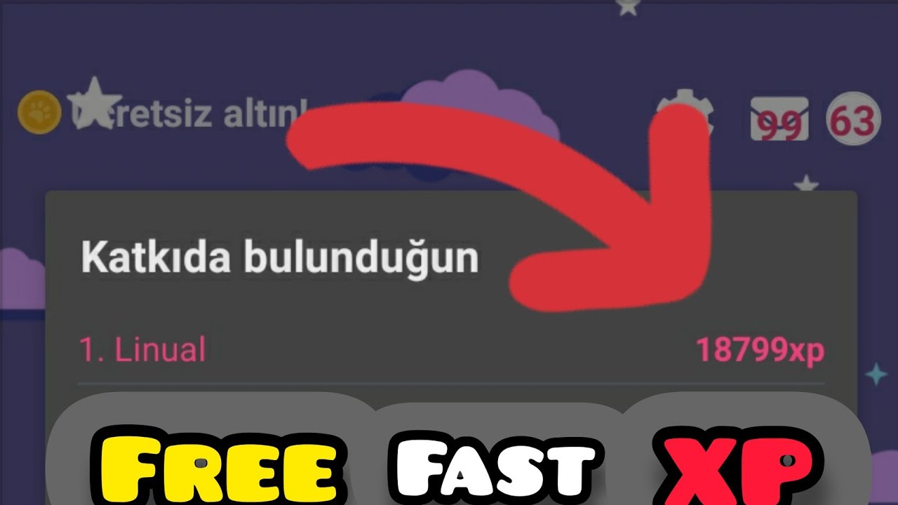 GÜNLÜK 20 000 XP KASTIRAN TAKTİK! WOLVESVILLE FREE XP YouTube