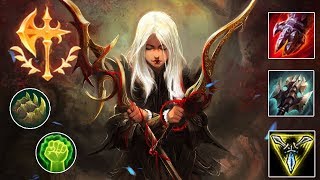 Irelia - Insane