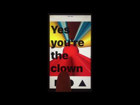 Thumb of The Clown video