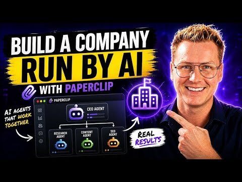 Paperclip Is Insane Full Tutorial