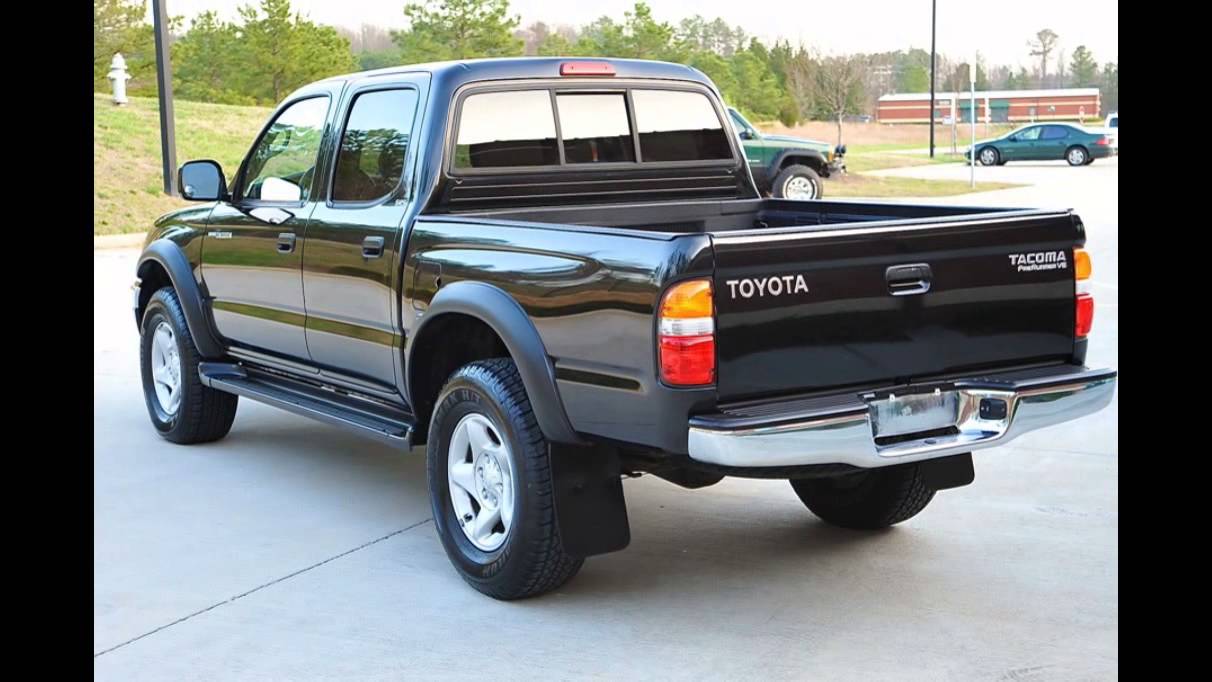 Sell 2003 Toyota CARFAX CERTIFIEDPrice Low 2000 YouTube