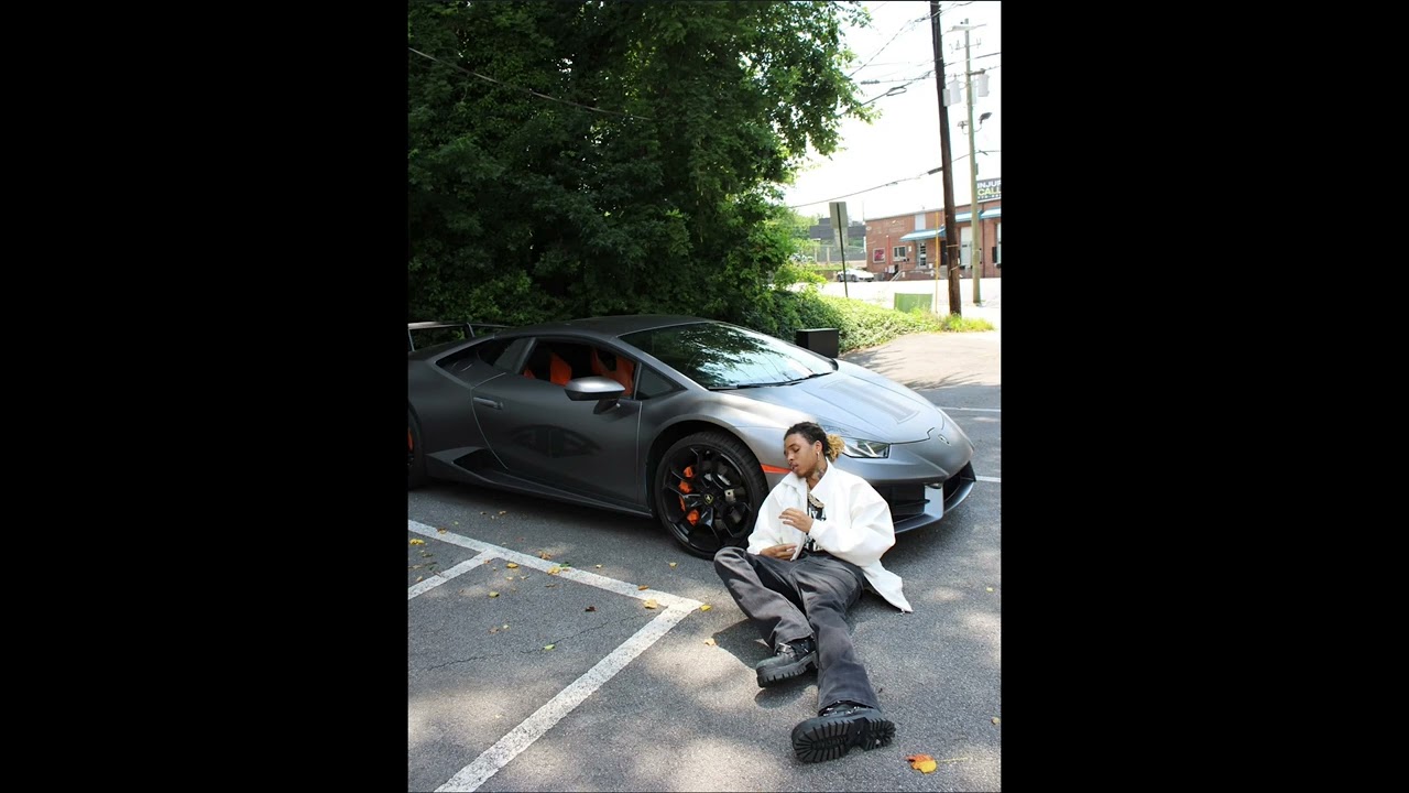 Sofaygo - MM3 (Slowed&Reverb) 