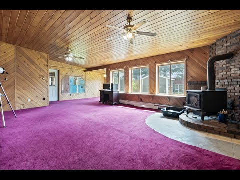 257 North Avenue, Skowhegan, ME home video tour