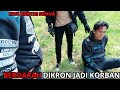 Dikron cs jadi korban keroyokan otoy junior cari pelaku