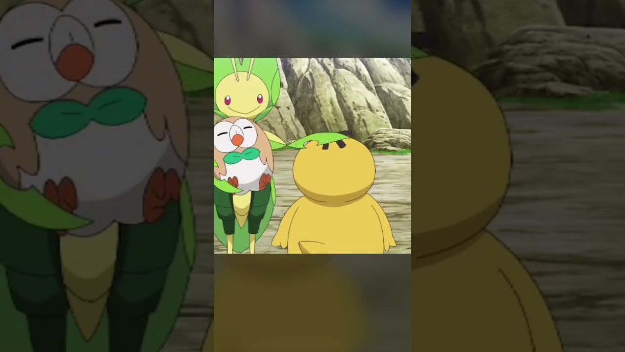 Misty returns to Pokemon anime 