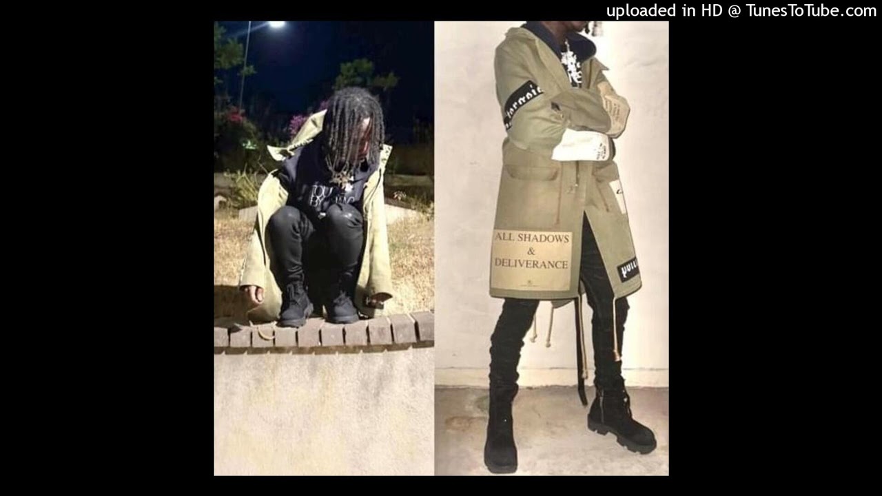 free osamason boolymon marrgielaa type beat