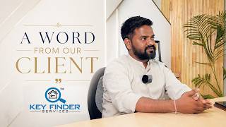 Client Speaks: Mr. Anil Kumar Rauniyar of Key Finder Services LLP on CFO AngleDescription