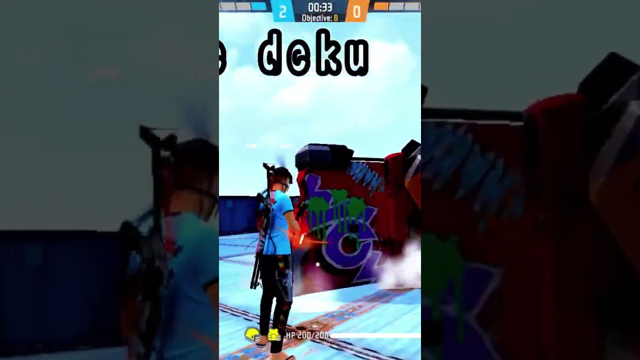 Jamaica 🇯🇲style 🤧🥺Free fire 😉❤️