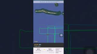 solar impulse 2 on flightradar24 #flightradar24