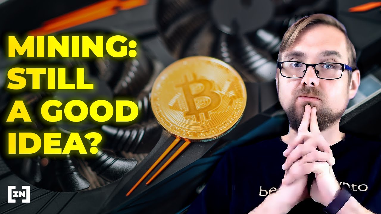 Minerar Bitcoin em casa: é possível em 2021?