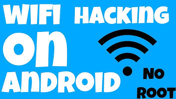how to hack wifi password with your android phone (root)