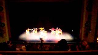 Phi Kappa Tau Case Western 2011 Variety Show