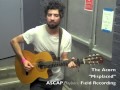 The Acorn: "Misplaced" - Playback Field Recording
