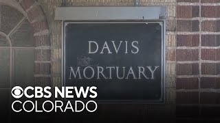Colorado mortuary owners arrested following discovery of decomposing hidden bodies