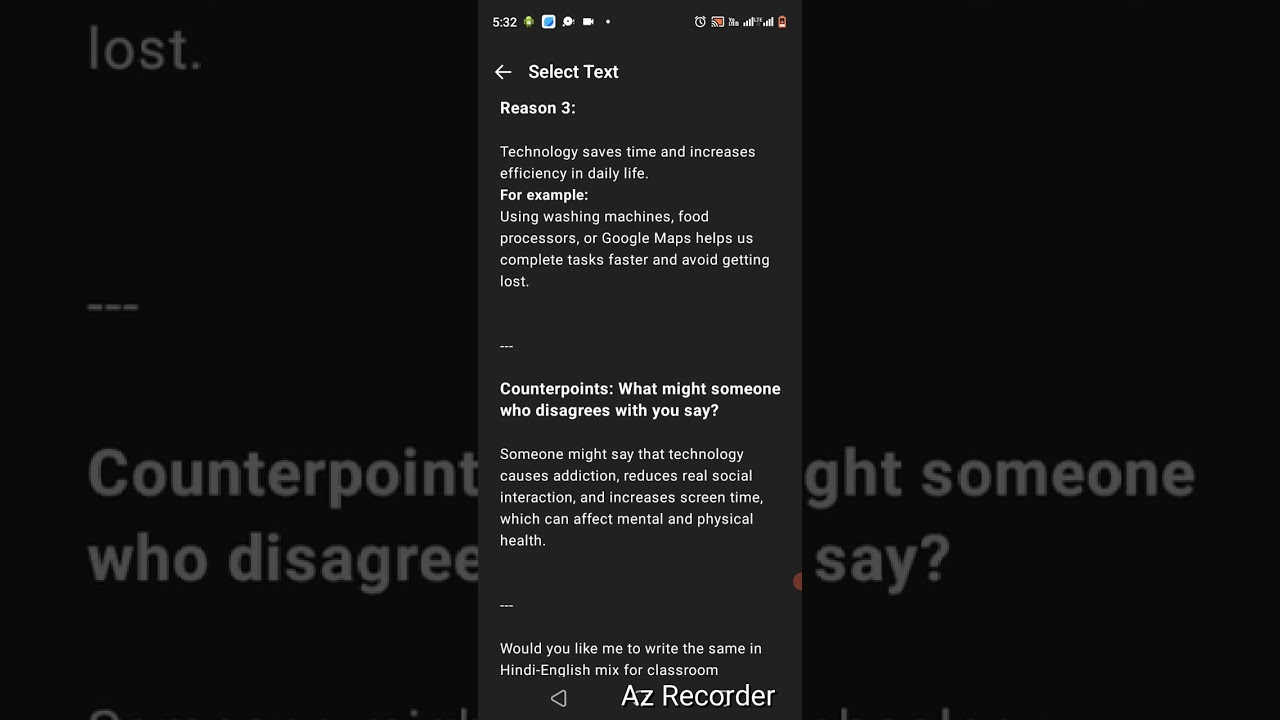 Lesson 146 B | discussion and debate 1 | 