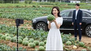 初次直播卖西装引起总裁注意，一夜成就她的豪门梦，婚后他狂宠不已！       #短劇 #打臉 #逆襲 #萌娃 #復仇 #短劇全集 screenshot 5