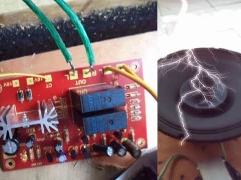 Awas Power Amplifier Rusak Speaker Ikut Rusak Pasang Alat Ini Pengaman Speaker Youtube