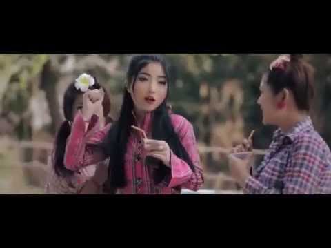រំាវង់ Remix   DJ BIG   Town VCD Vol 57 Khmer Song