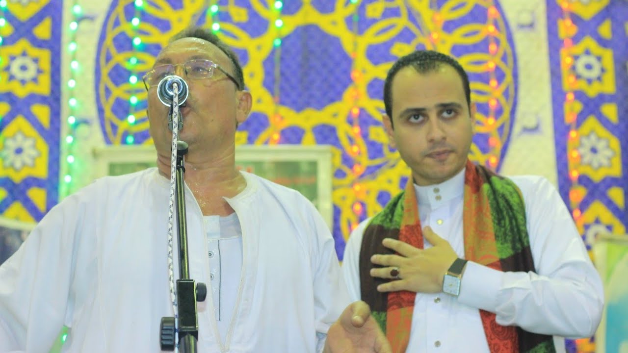 الشيخ ناصر شرف الذكرى السنويه للشيخ عليوه دملو بنها 6-9-2024 الجزء الثالث للتاريخ