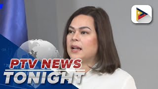 Lawmakers question VP Sara Duterte’s motives on Senate endorsement amid impeachment talks