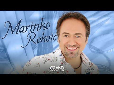 Marinko Rokvic - Kako da te sutra zovem - (Audio 2008)