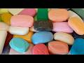 Extremely Satisfying Soap ASMR 🧼 | Relaxing Sounds