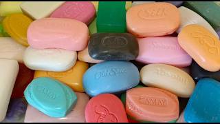 Extremely Satisfying Soap Asmr Relaxing Sounds