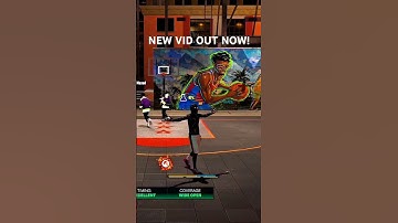 WATCH FIRST MINUTE FOR GOOD LUCK #nba2k #nba2k23 #2kcommunity #colonelkkjϟ
