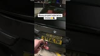 Nowy Projekt Wleciał Na Stronę