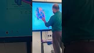 how to insert a picture into whiteboard of the smart board