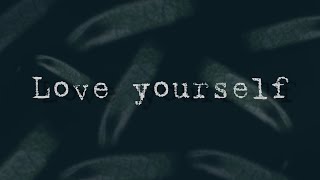 Justin Bieber - Love yourself (DJ AV remix) Audio