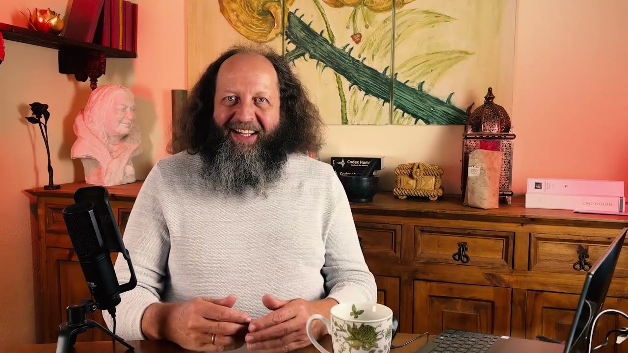 Ohne diese zwei Hormone wirst du nie wirklich gut schlafen