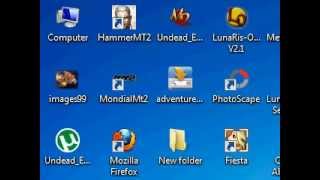 Metin2Psycho