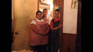 Cumpleaños De Julián Navejas