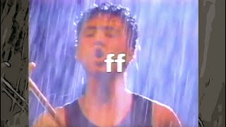 ff〜フォルティシモ〜 / HOUND DOG 1987 BEAT CHILD LIVE