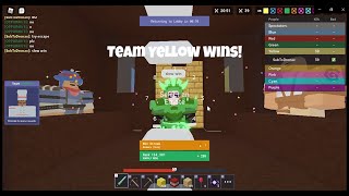 Spawn killing is fun (Slow-mo win)