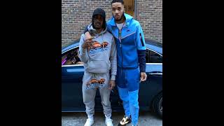 [FREE] M24 x Fivio Foreign UK/NY Drill Type Beat \