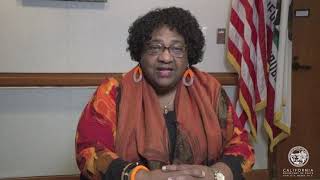 CA State Archives Women’s History Month Collections