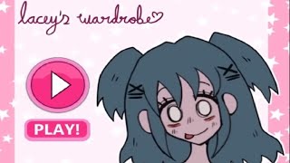 ●Laceys wardrobe●[full game, no commentary]